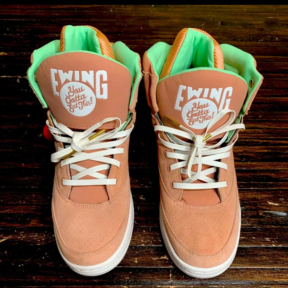 Ewing Sneakers
